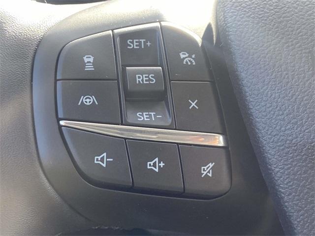 new 2025 Ford Bronco Sport car, priced at $35,495