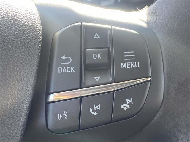 new 2025 Ford Bronco Sport car, priced at $35,495