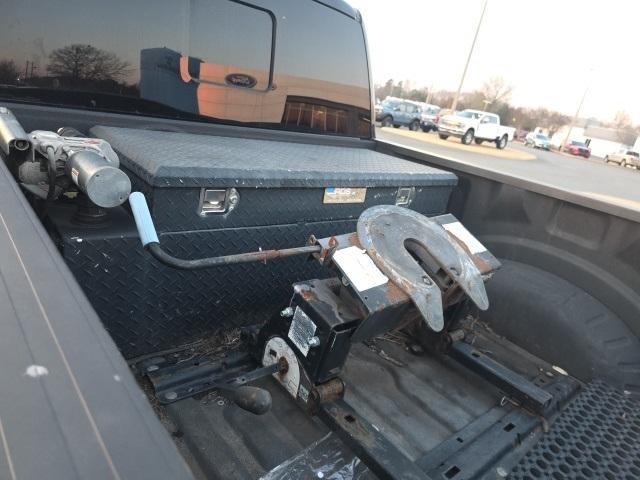 used 2017 Ford F-250 car, priced at $26,995