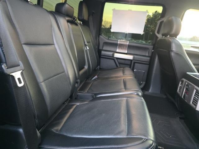 used 2017 Ford F-250 car, priced at $26,995