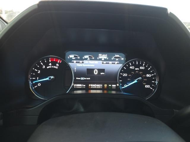 used 2017 Ford F-250 car, priced at $26,995