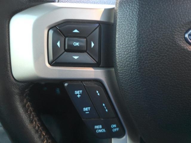 used 2017 Ford F-250 car, priced at $26,995