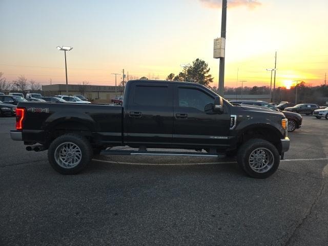 used 2017 Ford F-250 car, priced at $26,995
