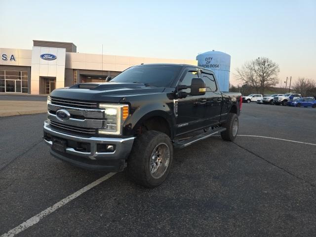 used 2017 Ford F-250 car, priced at $26,995