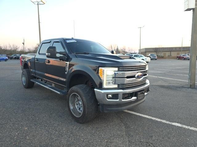 used 2017 Ford F-250 car, priced at $26,995