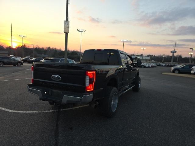 used 2017 Ford F-250 car, priced at $26,995