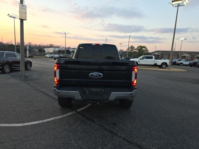 used 2017 Ford F-250 car, priced at $26,995