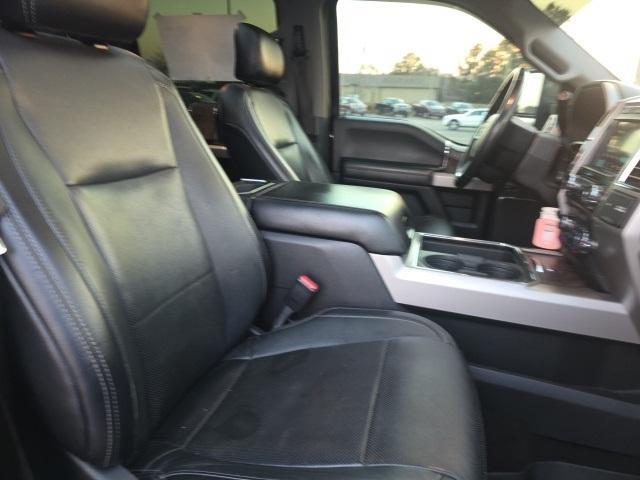 used 2017 Ford F-250 car, priced at $26,995