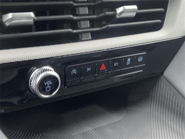 new 2026 Ford Explorer car, priced at $38,495