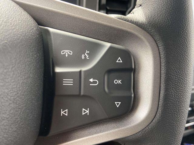 new 2026 Ford Bronco car, priced at $53,560