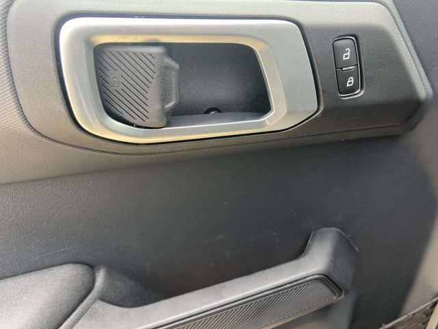 new 2026 Ford Bronco car, priced at $53,560