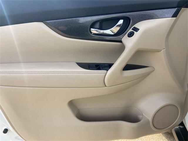 used 2016 Nissan Rogue car, priced at $14,500