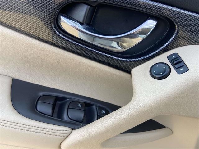 used 2016 Nissan Rogue car, priced at $14,500