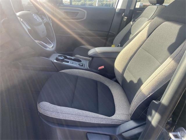 new 2025 Ford Bronco Sport car, priced at $28,495