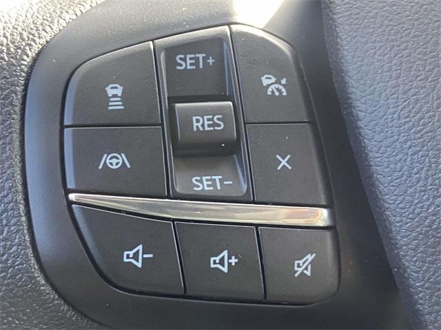 new 2025 Ford Bronco Sport car, priced at $28,495