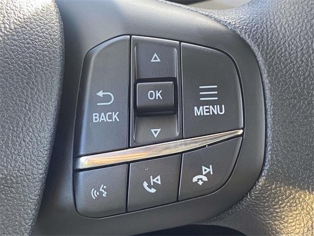 new 2025 Ford Bronco Sport car, priced at $28,495