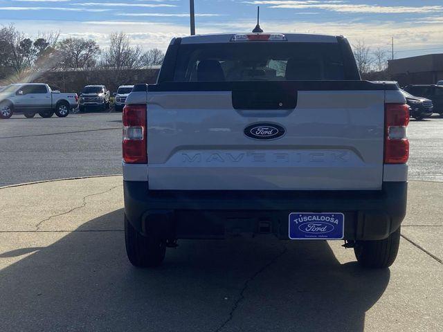 new 2026 Ford Maverick car, priced at $29,990