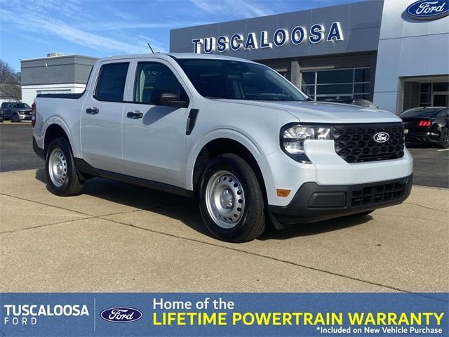 new 2026 Ford Maverick car, priced at $27,990