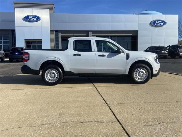 new 2026 Ford Maverick car, priced at $27,990