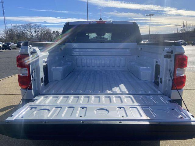 new 2026 Ford Maverick car, priced at $29,990