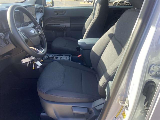 new 2026 Ford Maverick car, priced at $27,990