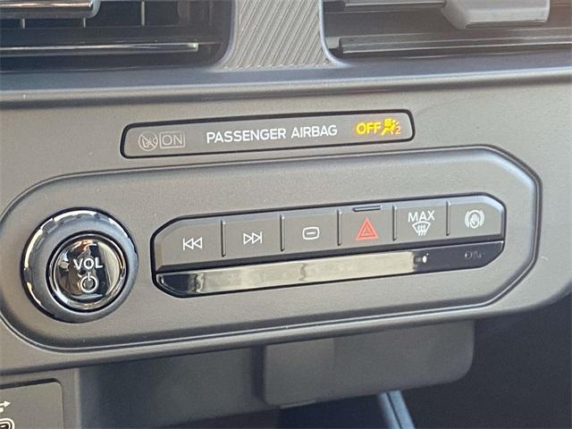 new 2026 Ford Maverick car, priced at $27,990