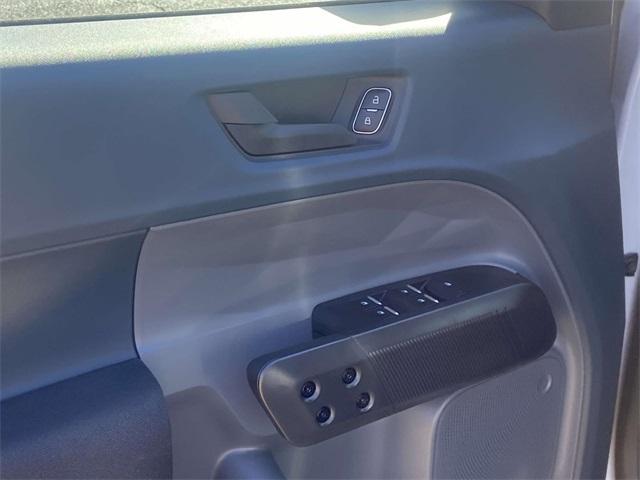 new 2026 Ford Maverick car, priced at $27,990