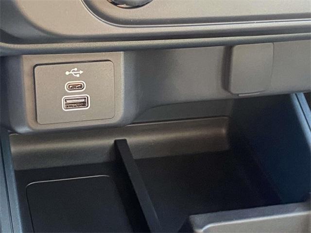 new 2026 Ford Maverick car, priced at $27,990