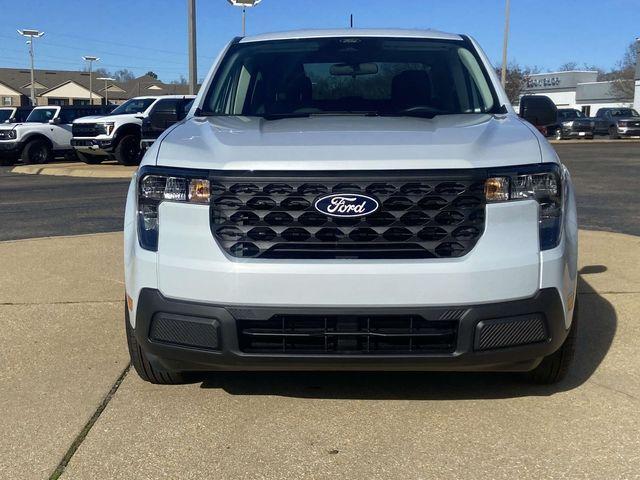 new 2026 Ford Maverick car, priced at $29,990