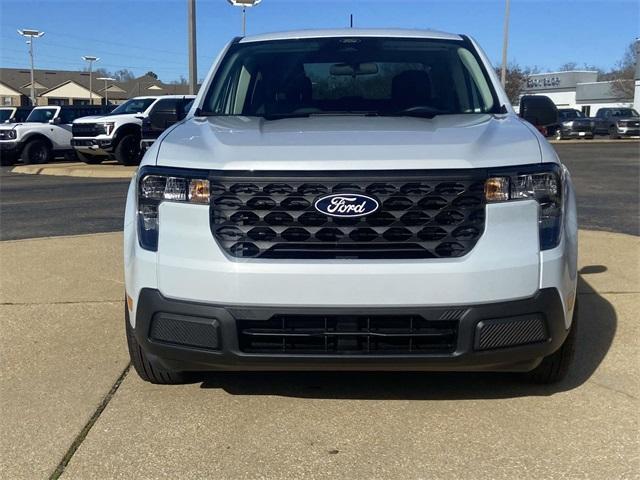 new 2026 Ford Maverick car, priced at $27,990