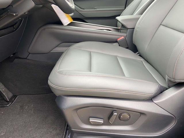 new 2026 Ford Explorer car, priced at $36,995