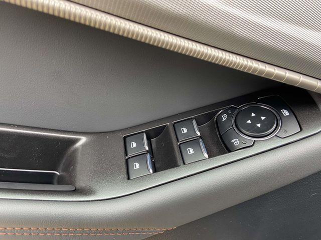 new 2026 Ford Explorer car, priced at $36,995