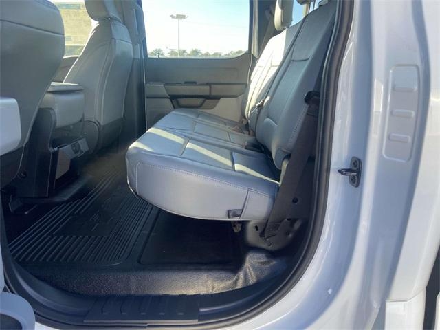 new 2026 Ford F-250 car, priced at $52,995