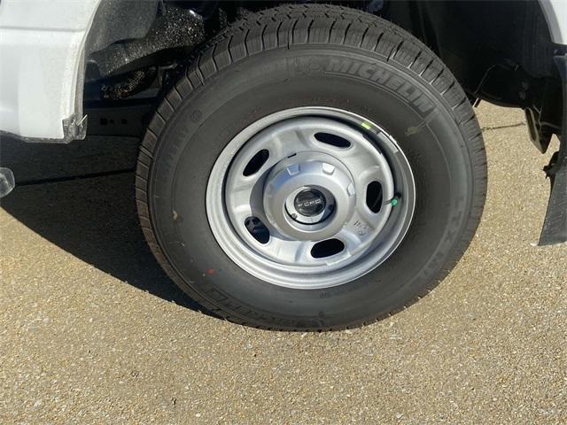 new 2026 Ford F-250 car, priced at $52,995