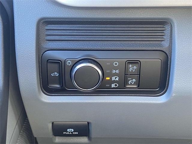 new 2026 Ford F-250 car, priced at $52,995