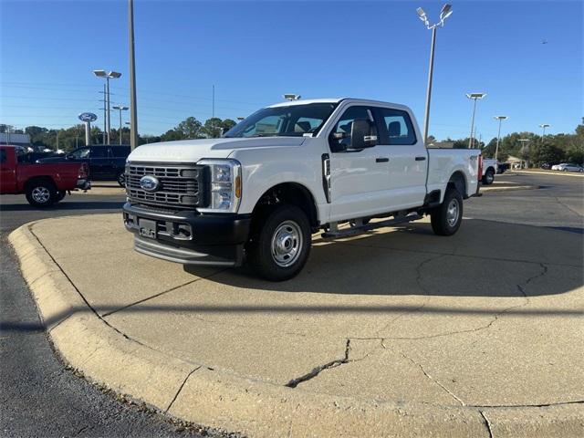 new 2026 Ford F-250 car, priced at $52,995