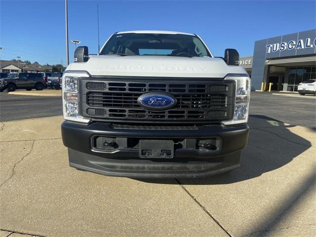 new 2026 Ford F-250 car, priced at $52,995