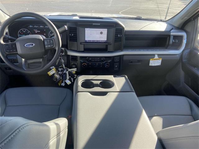 new 2026 Ford F-250 car, priced at $52,995