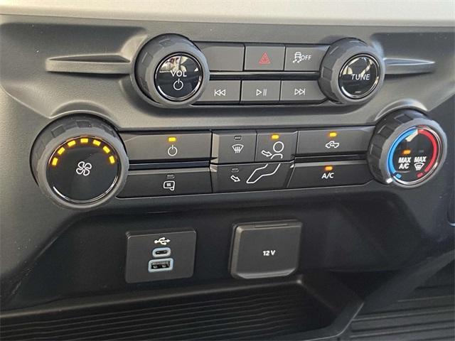 new 2026 Ford F-250 car, priced at $52,995