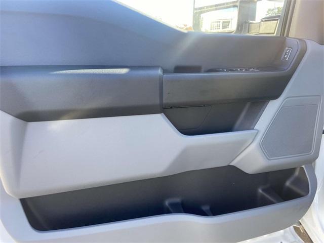 new 2026 Ford F-250 car, priced at $52,995