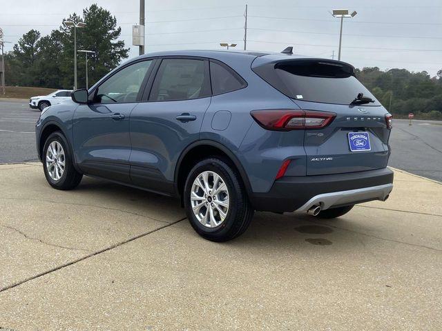 new 2026 Ford Escape car, priced at $28,995
