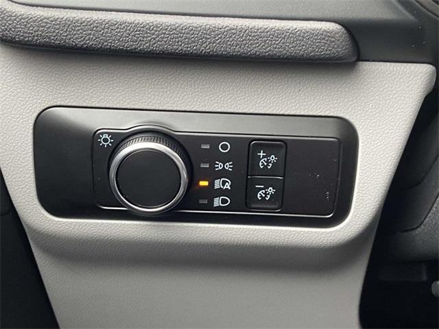 new 2026 Ford Escape car, priced at $29,495