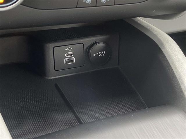 new 2026 Ford Escape car, priced at $29,495