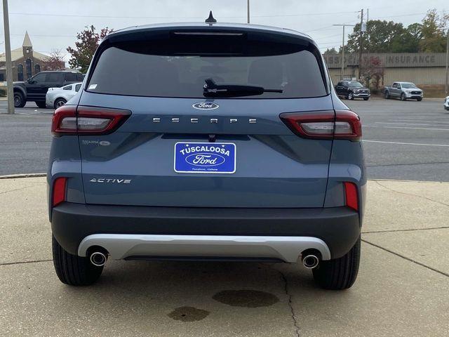 new 2026 Ford Escape car, priced at $28,995