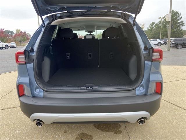 new 2026 Ford Escape car, priced at $29,495