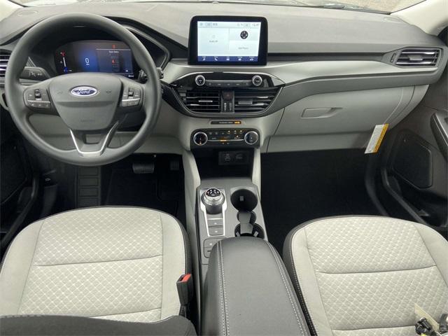 new 2026 Ford Escape car, priced at $29,495