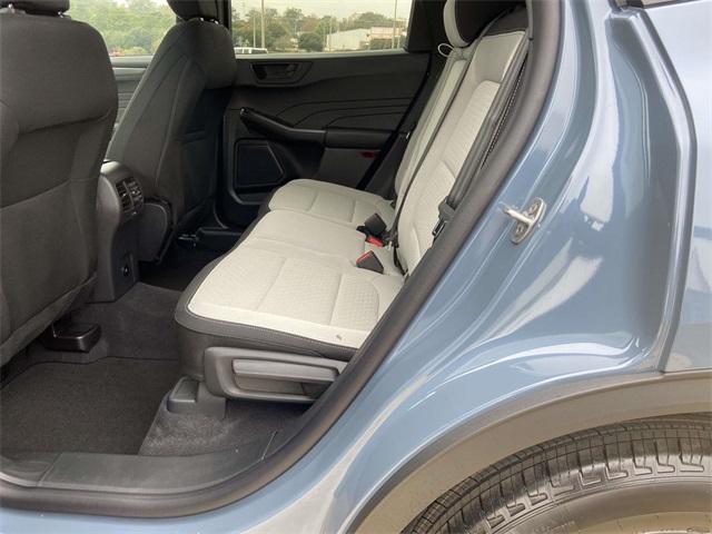 new 2026 Ford Escape car, priced at $29,495