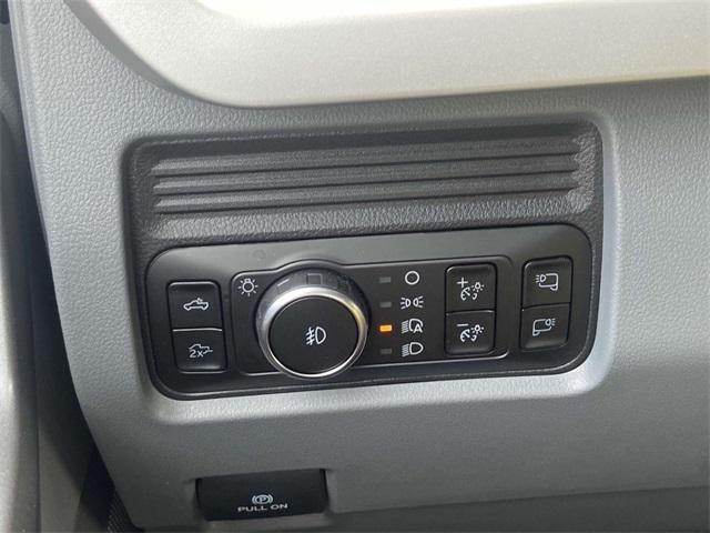 new 2026 Ford F-350 car, priced at $76,995