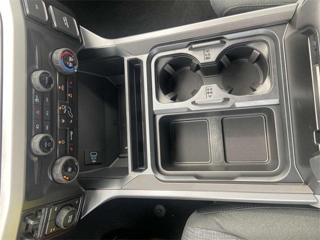 new 2026 Ford F-350 car, priced at $76,995