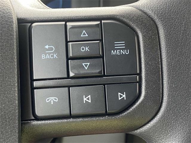 new 2026 Ford F-350 car, priced at $76,995